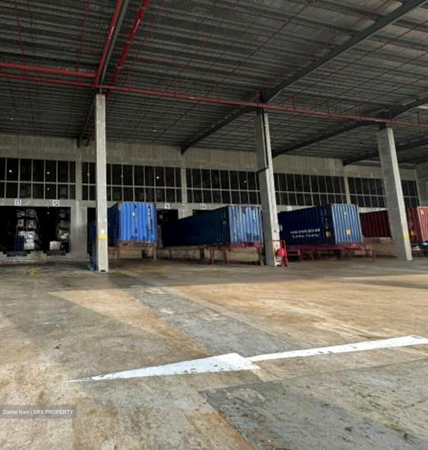 Seatown Industrial Centre (D22), Warehouse #472851791